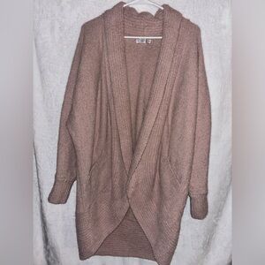 Cupcake & Cashmere Cardigan NWT Large Fall Fashion